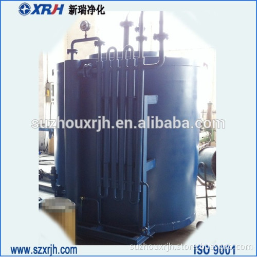 50Nm^3/hr Ammonia cracker
